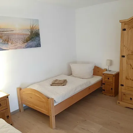 Fiore Gaestezimmer Appartement