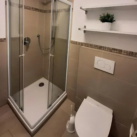 Fiore Gaestezimmer Appartement *