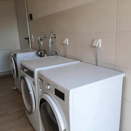 Fiore Gaestezimmer