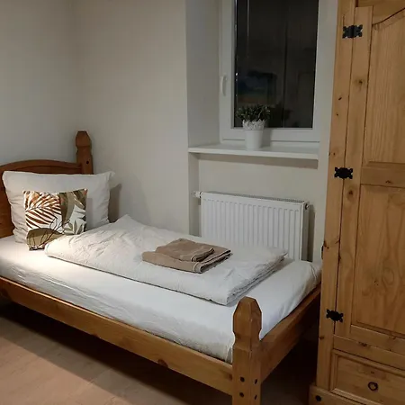 Appartement Fiore Gaestezimmer Uettingen