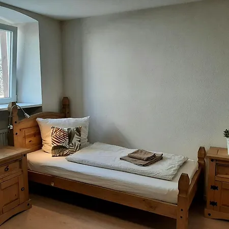 Fiore Gaestezimmer