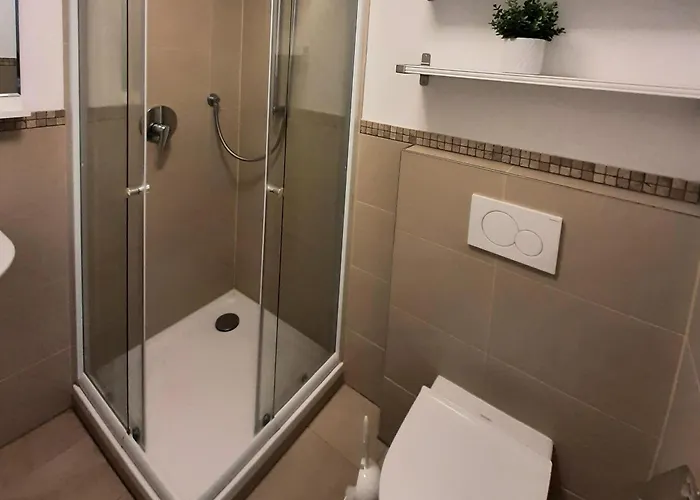 Fiore Gaestezimmer Appartement *