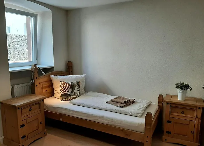 Fiore Gaestezimmer